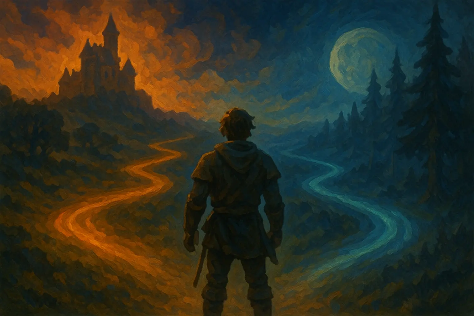 Interactive Adventures - Engaging interactive elements